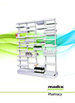 Pharmacy by Madix, Inc.