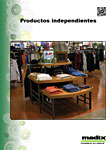 Freestanding Spanish by Madix, Inc.