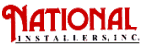 national Installers