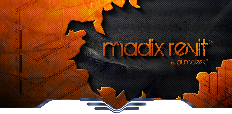 Madix Revit Models