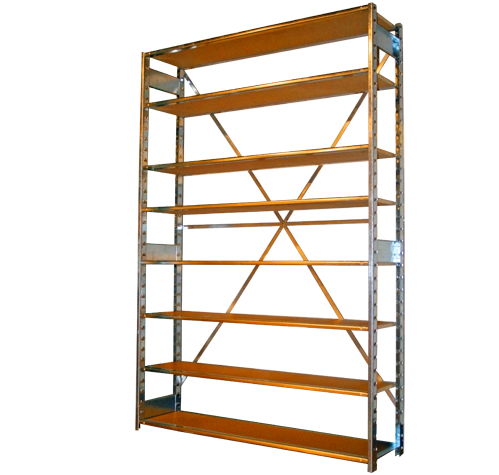 Storage Shelving