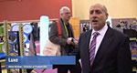 Luxe - GlobalShop 2012