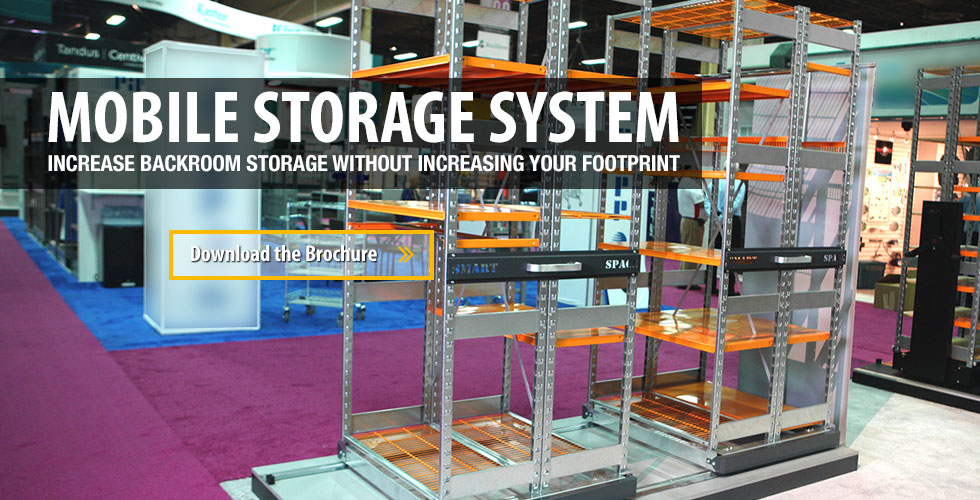 Mobile Storage System