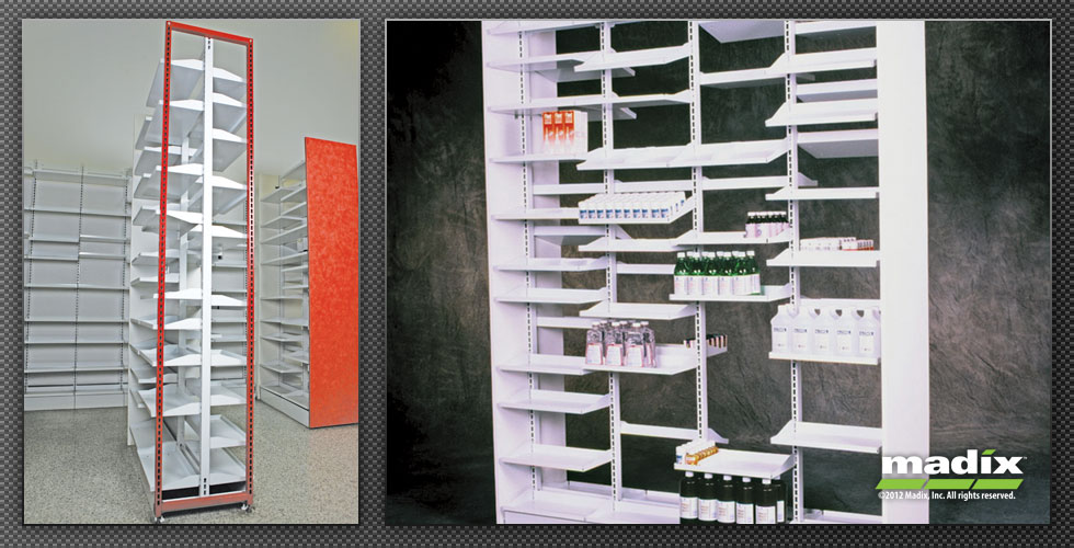 Pharmacy by Madix