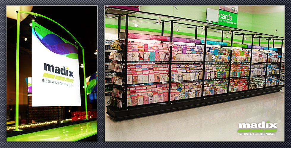 Discount Stores
