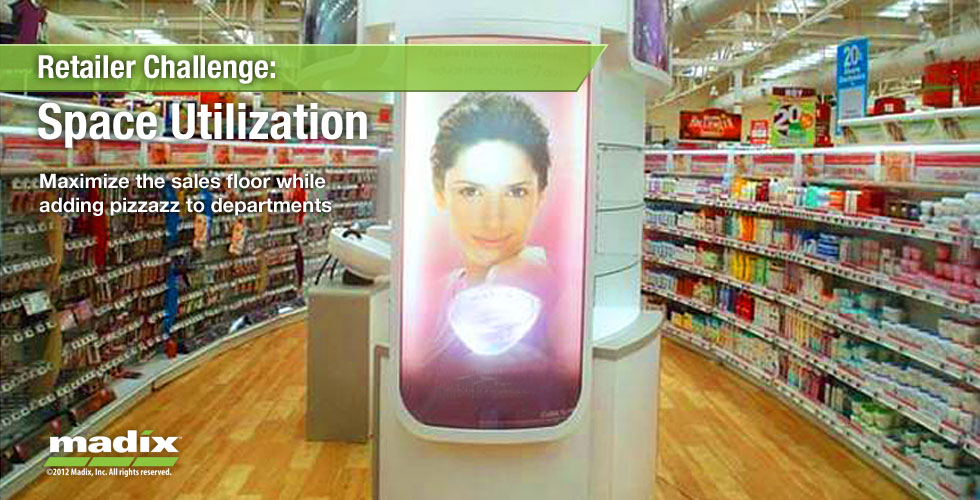 Space Utilization