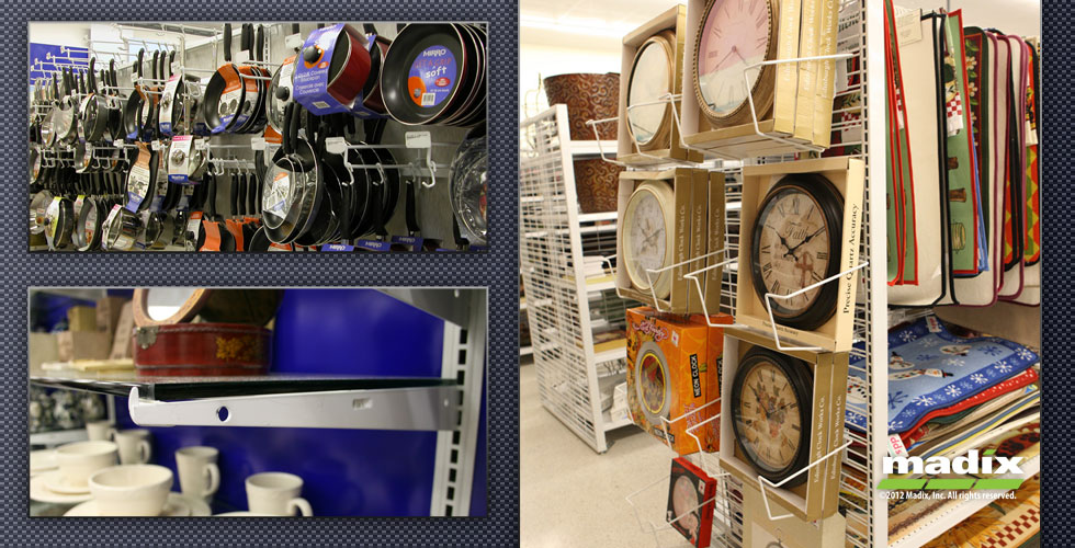 House or Kitchenware