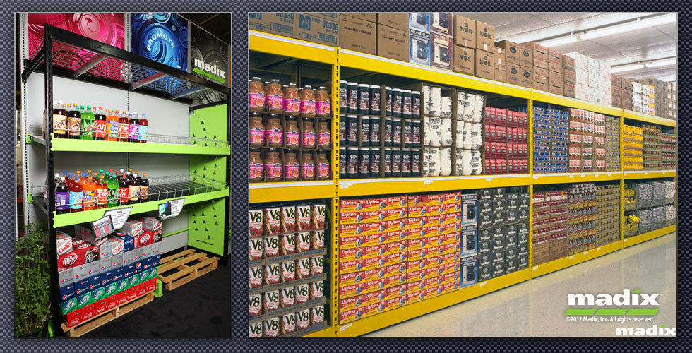 Wholesale Clubs