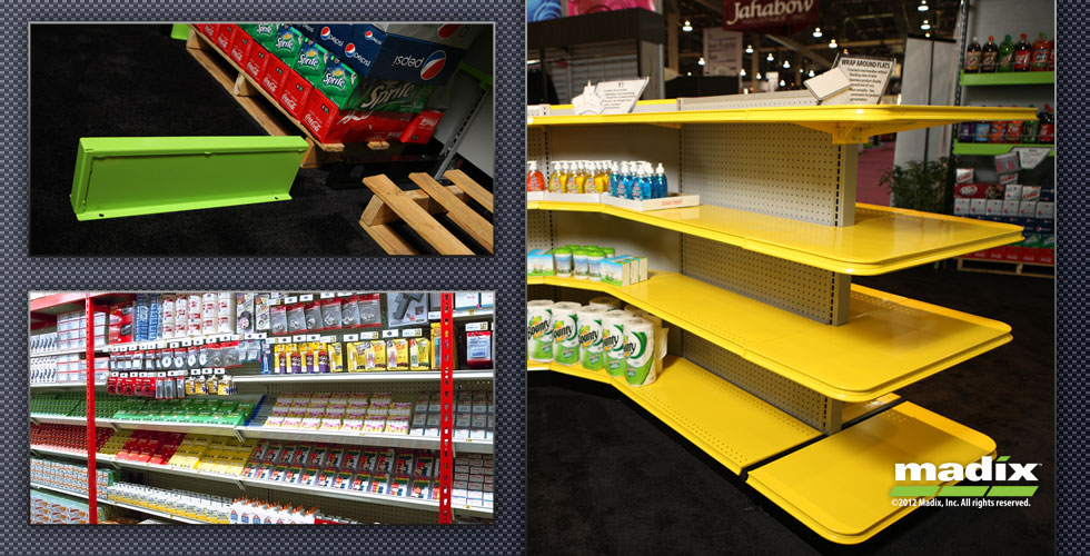 Wholesale Clubs