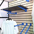 Wide Span Apparel Wall