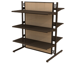 Luxe - The Fashionable Alternative to Custom Fixtures
