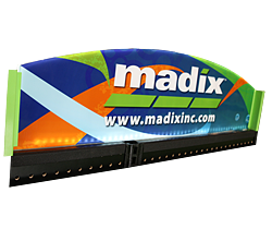 Radius Lumi Sign
