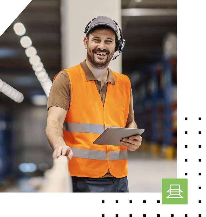 Production coordination for retail rollout support