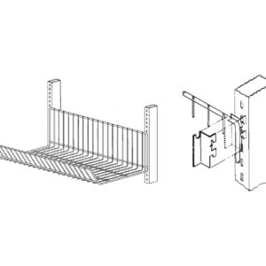 Z Brackets