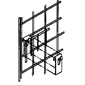 Grid Brackets
