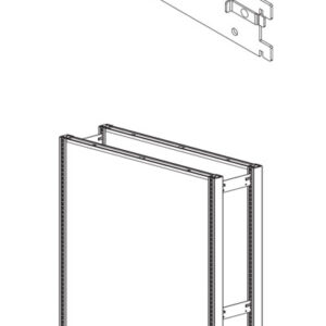 Double Tab Bracket