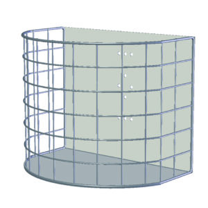 Cross Merchandise Basket