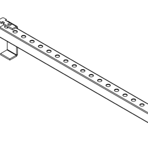 Cooler Stabilizer Bracket