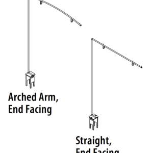 Hypermaxi & Wide Span Sign Holder