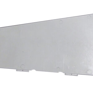 Luxe Queuing Multi-Purpose Adjustable Bin Divider