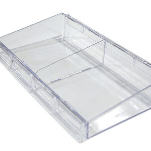 Luxe Queuing Multi-Purpose Tray