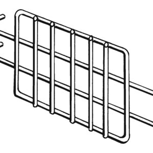 Wire Binning Cross Divider