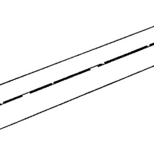 Pallet Rack Deck Supports