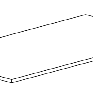 Pallet Rack Regular-Duty Deck