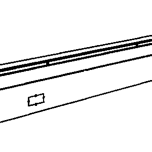 Maxispan Base Deck Beam