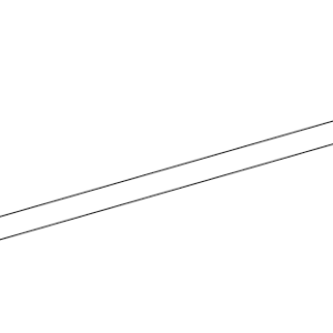Peg Hook-Single Prong