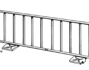Wire Binning Front