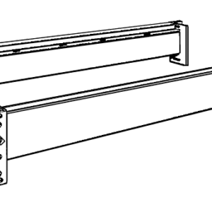 Pallet Rack Beams
