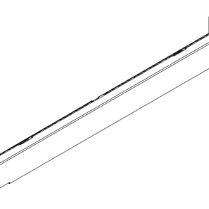 Pallet Rack Bottom Beam