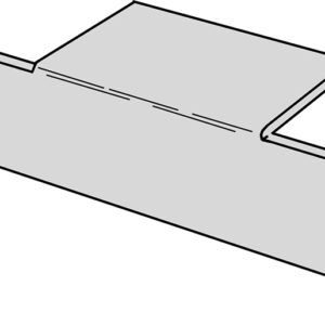 Pallet Rack Back-to-Back Connector