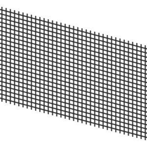 Pallet Rack Security Deck