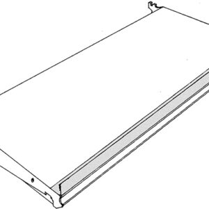 Shelf Retainer