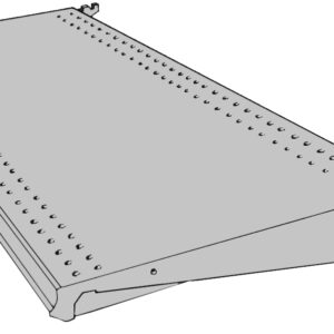 Standard Upper Shelf