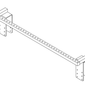 Vertical Divider Bar