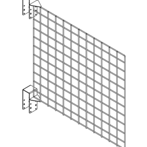 Wire Grid Divider