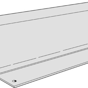 Wide Span Product Divider