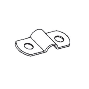 Two-Sided Hold Down Clip