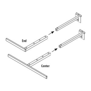 Adjustable Frame Retainer