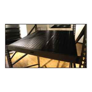 @Front Roller Mat