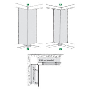 Box Corner