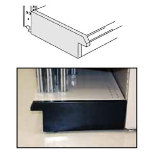 Base End Covers