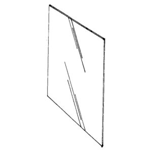 Mirror Plex Back