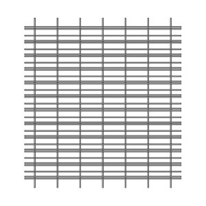Multi-Purpose Grid Back