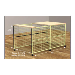 Cart Corral
