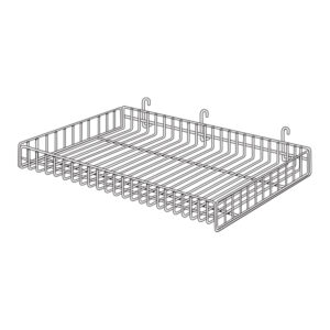 Classic Basket for Wire Grid