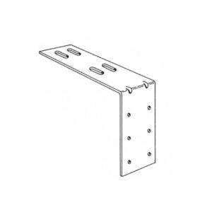 Deluxe Canopy Flange